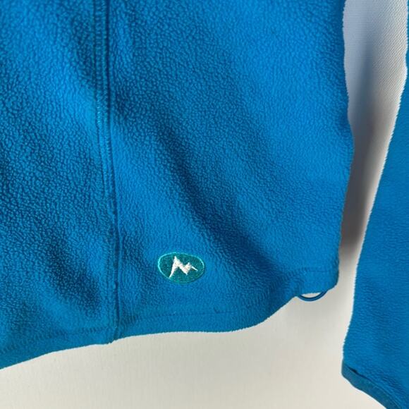 Marmot Fleece - Women's Small - Picture 6 of 6